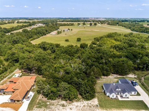 Land, Van Alstyne, TX