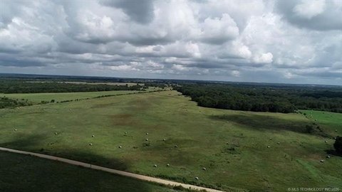 Vacant Land, Bennington, OK