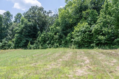 Residential Lot in New Subdivision