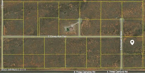 Hereford, AZ Land Opportunity