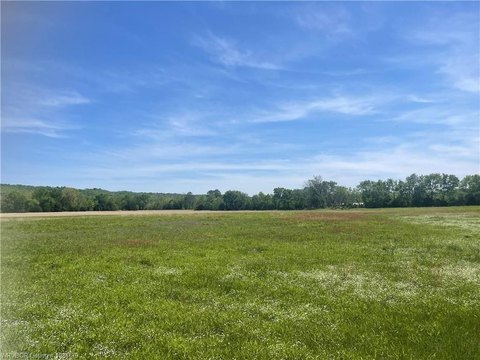 5 Acres in Stilwell, OK