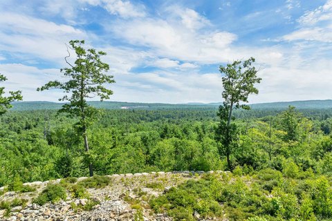 Land, Wolfeboro, NH