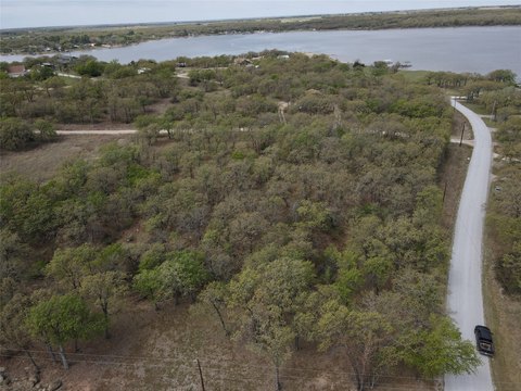 Unimproved Land in Evolving Community