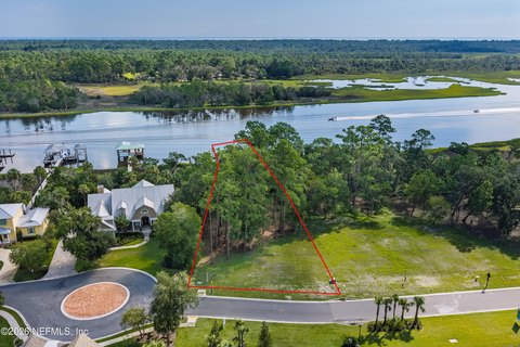 Land, Ponte Vedra, FL