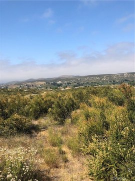 LAND - Hemet, CA