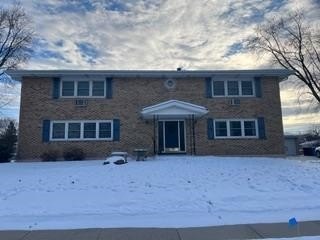 Three-Unit Residential Income Property with Pool