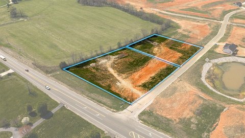 Residential Land in Glasgow, KY
