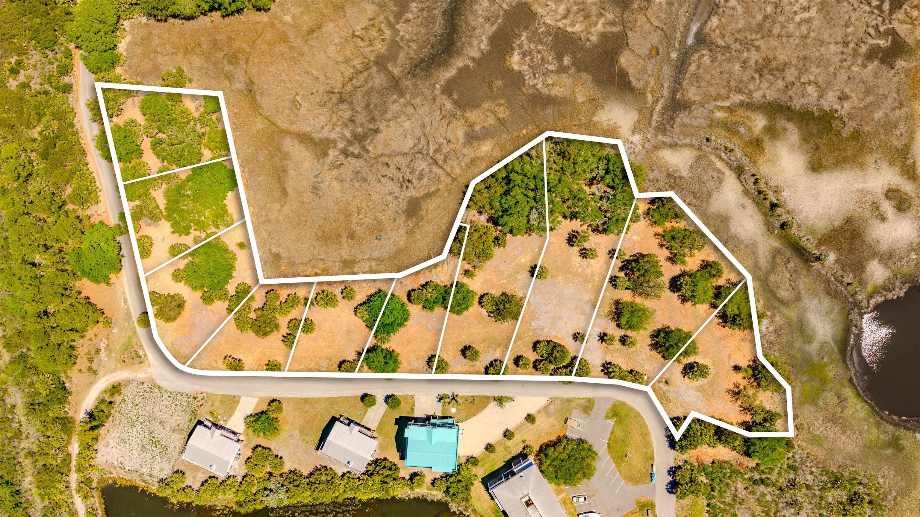 Shell Point Land Opportunity