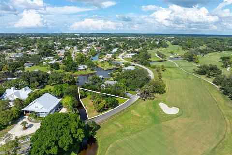 Land, SARASOTA, FL