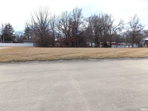 Residential Land in Meadow Woods