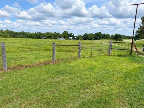 Commercial Land Along State Highway