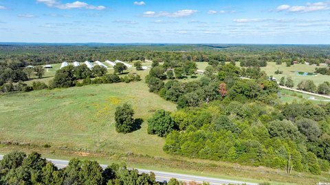 Vacant Land, Cave City, AR