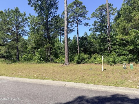 Riverfront Community Home Lot
