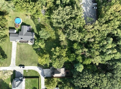 Residential Land in Valparaiso, IN