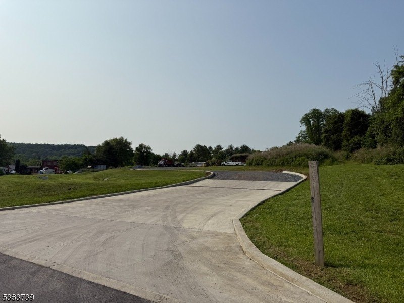 Commercial Land in Lopatcong Township