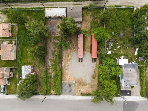 LAND - Fairbanks, AK