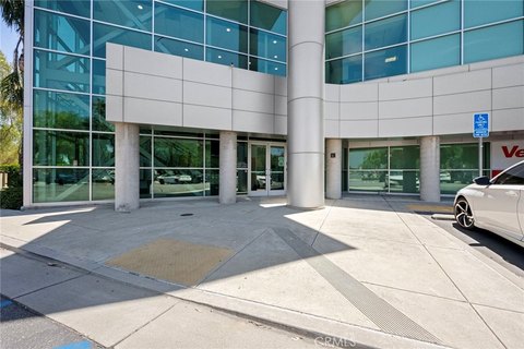 Modern Office Space Available