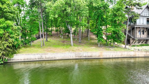 Pickwick Lake Waterfront Land Opportunity