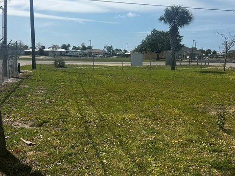 Prime Commercial Land Near Beach