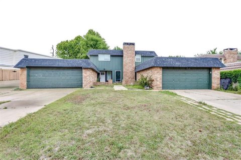 Turnkey Duplex Investment Opportunity