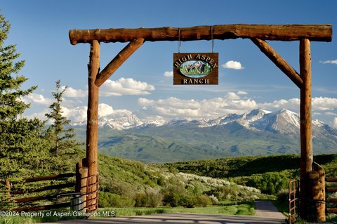 Glenwood Springs 37-Acre Parcel