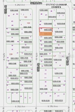 Land in Growing Community Area