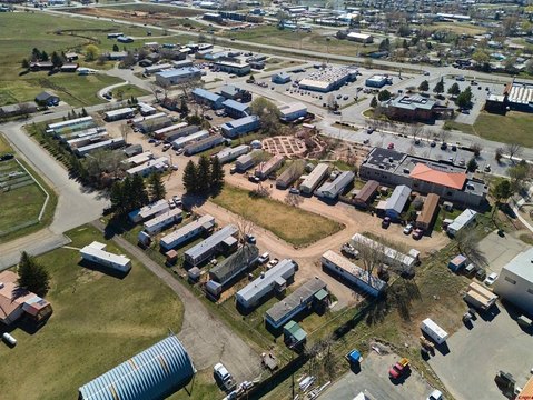 Bayfield Mobile Home Park Investment