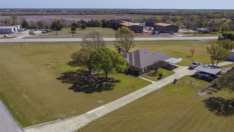 Commercial Land with Service Potential