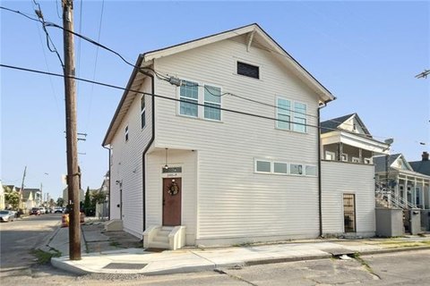 Renovated Income-Producing Multi-Unit Property