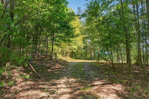 Land, Galax, VA