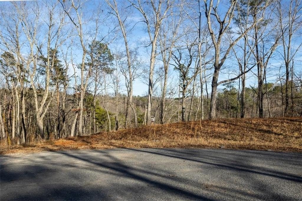 Talking Rock Homesite with Mountain Views