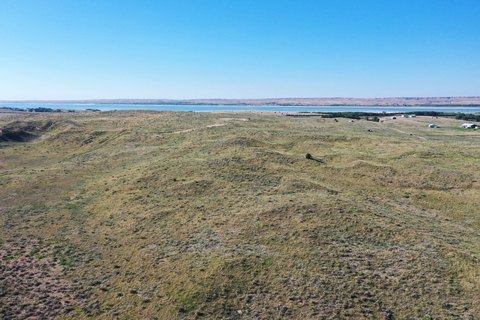 Rezoned Residential Lake-View Lot
