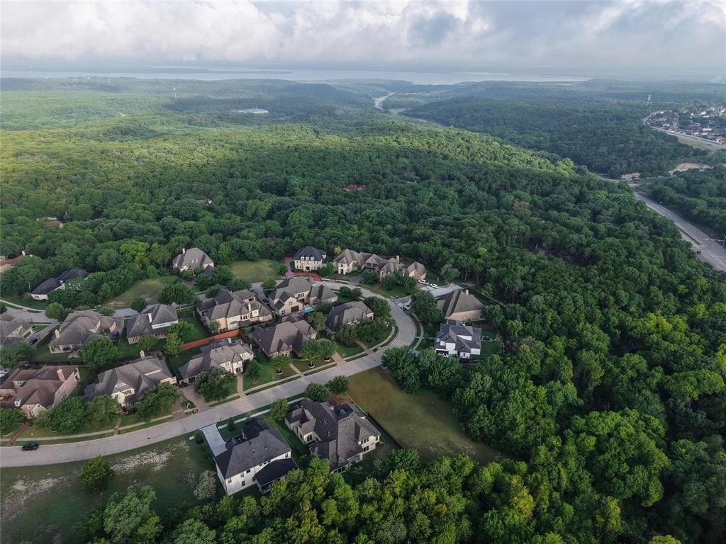 Land in Gated Cedar Hill