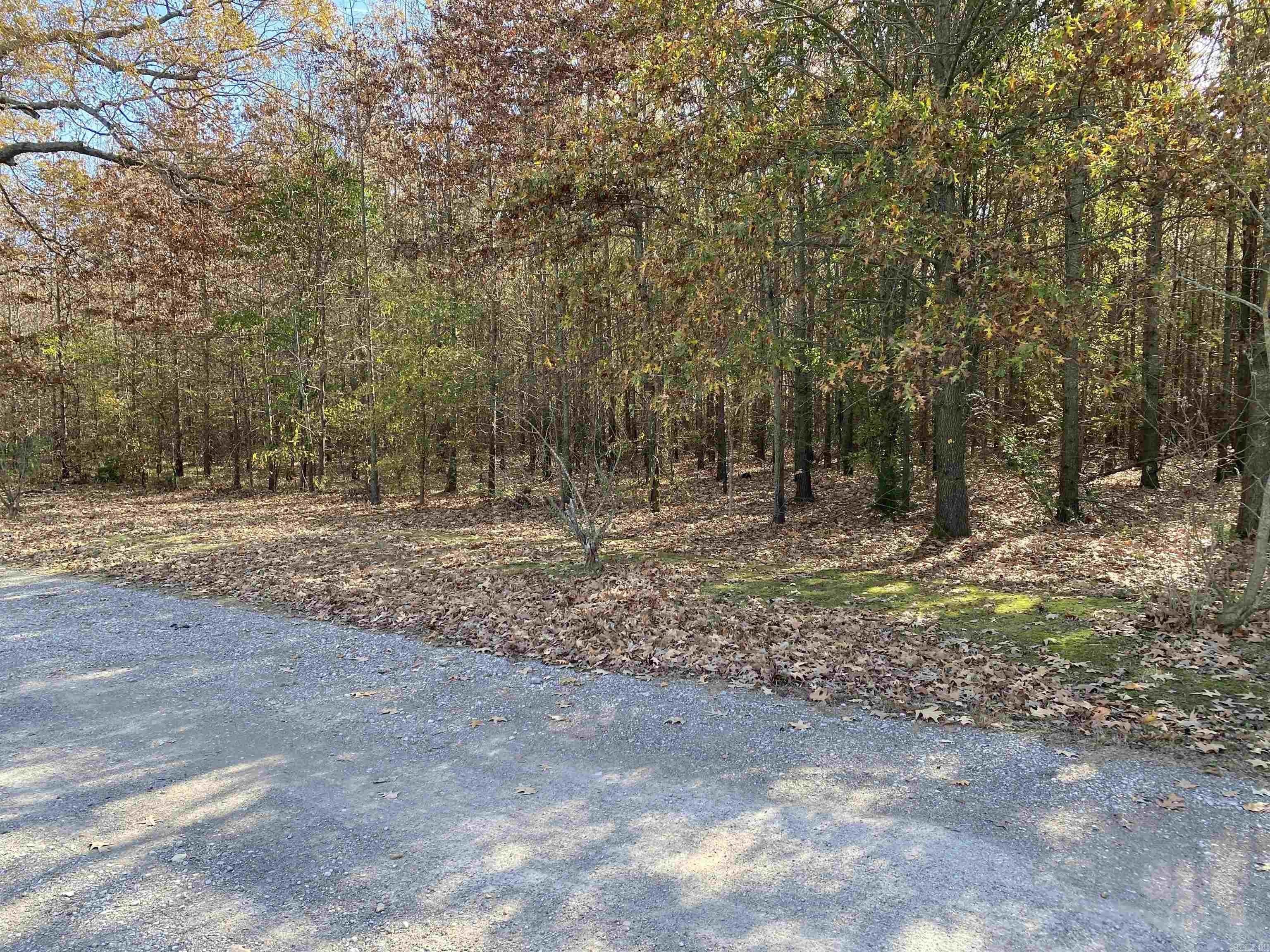 Land with Highway Access