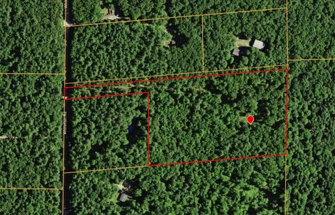 Land, Newaygo, MI
