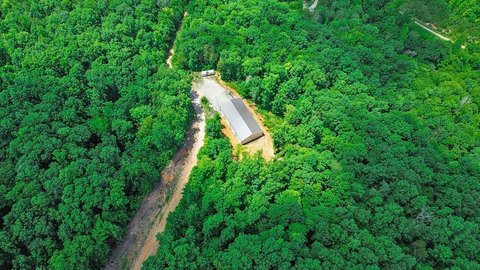 LAND - Jamestown, TN