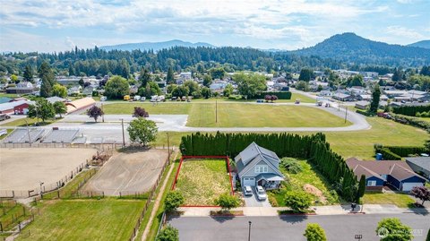 Mount Vernon, WA