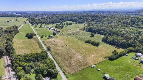 5 Acres on Martel Road