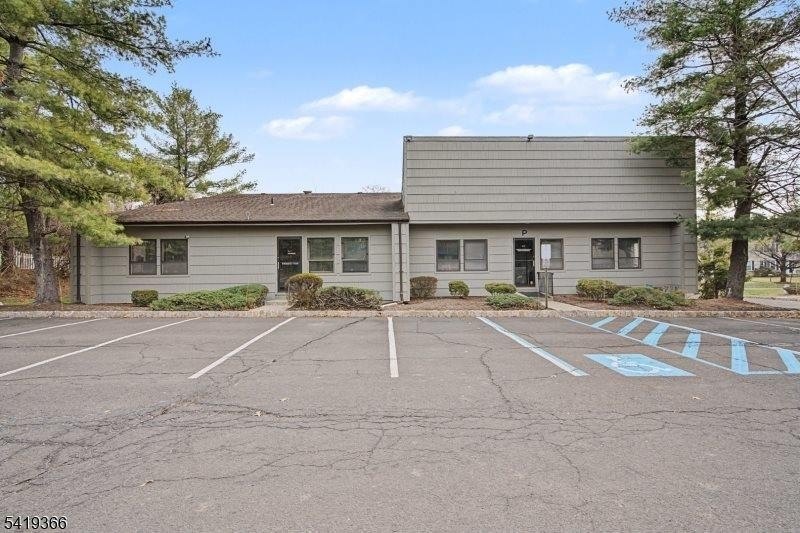 Warren Township Office Building For Sale