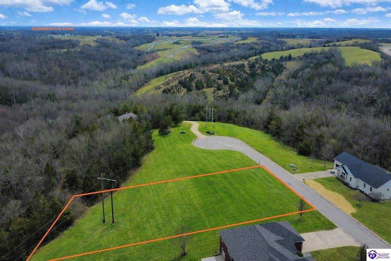 Williamstown Acreage Building Lot