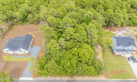 LAND - West End, NC