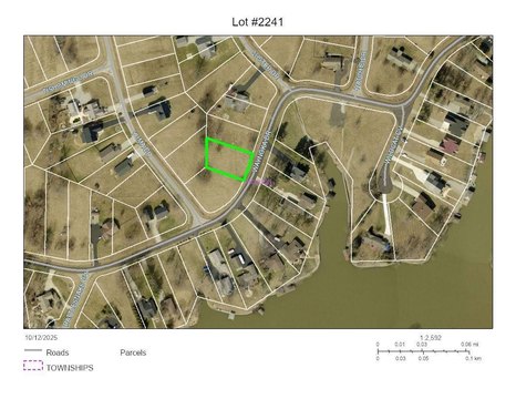 Land For Sale Jackson Twp