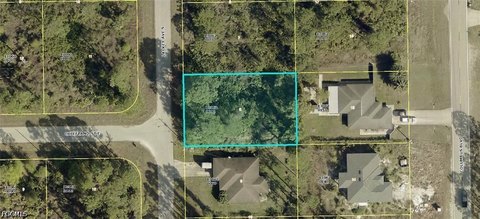 LAND - Lehigh Acres, FL