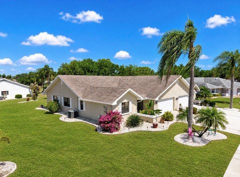 Updated Duplex Property