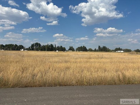 Land with Teton Mountain Views