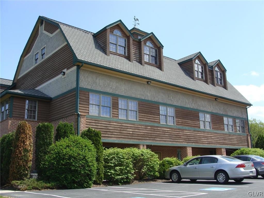 Lowhill Twp Office Space Available