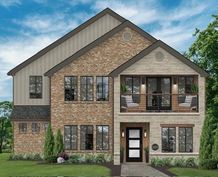 Corner Lot in Canterbury Cove