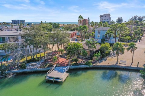 Zoned Waterfront Redevelopment Lot