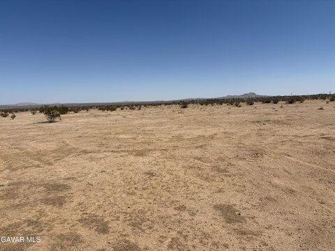 California City Land Opportunity