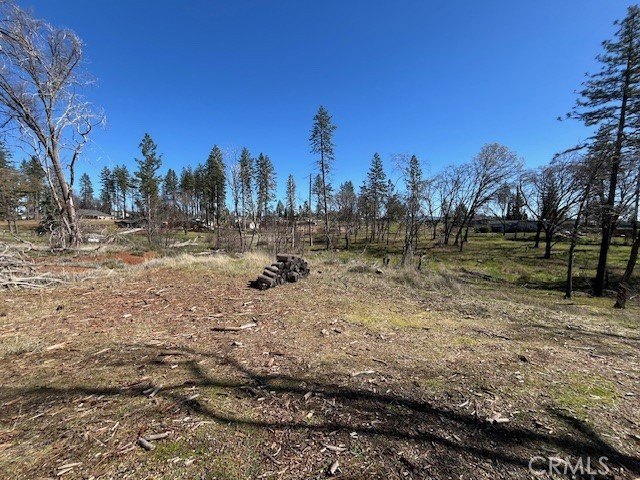 Paradise, CA Large Lot